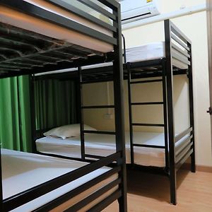 Gemenschappelijk Kamer Alleen voor Mannen